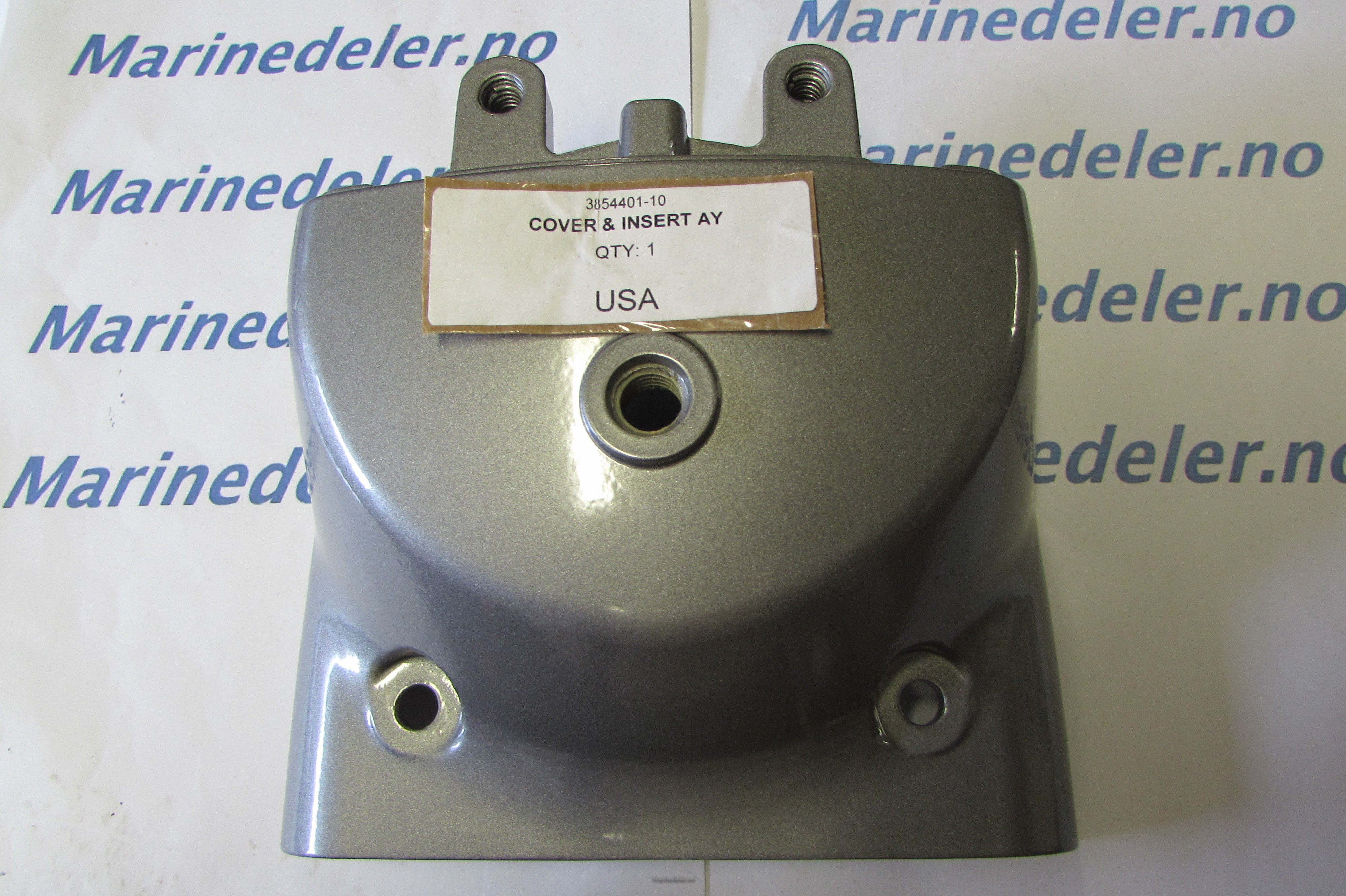 (bilde for) LAGERLOCK 3854401