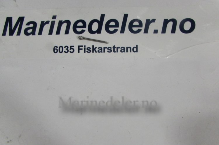 (bilde for) SAXPINNE 17276