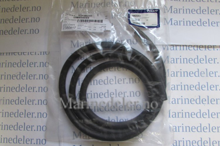 (bilde for) Transom pakning DPH 3862353