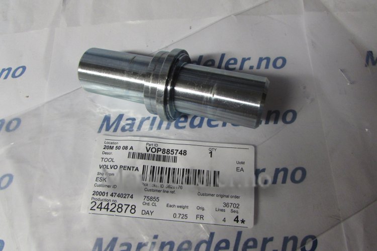 (bilde for) DORN 885748