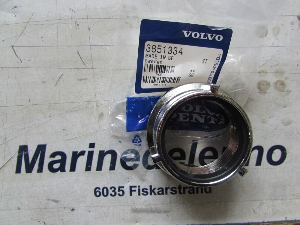 (bilde for) PROPELLMUTTER 290DP 3851334