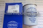 (bilde for) Dieselfilter Erst 21718912