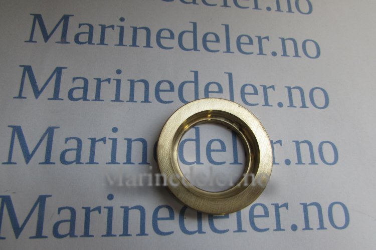 (bilde for) Messingring 897313
