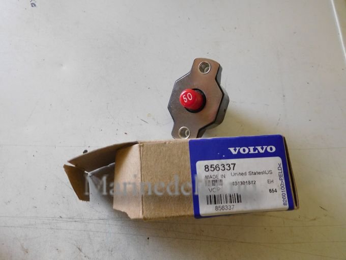 (bilde for) SÄKRING 856337