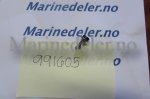 (bilde for) z FLÄNSSKRUV 991605