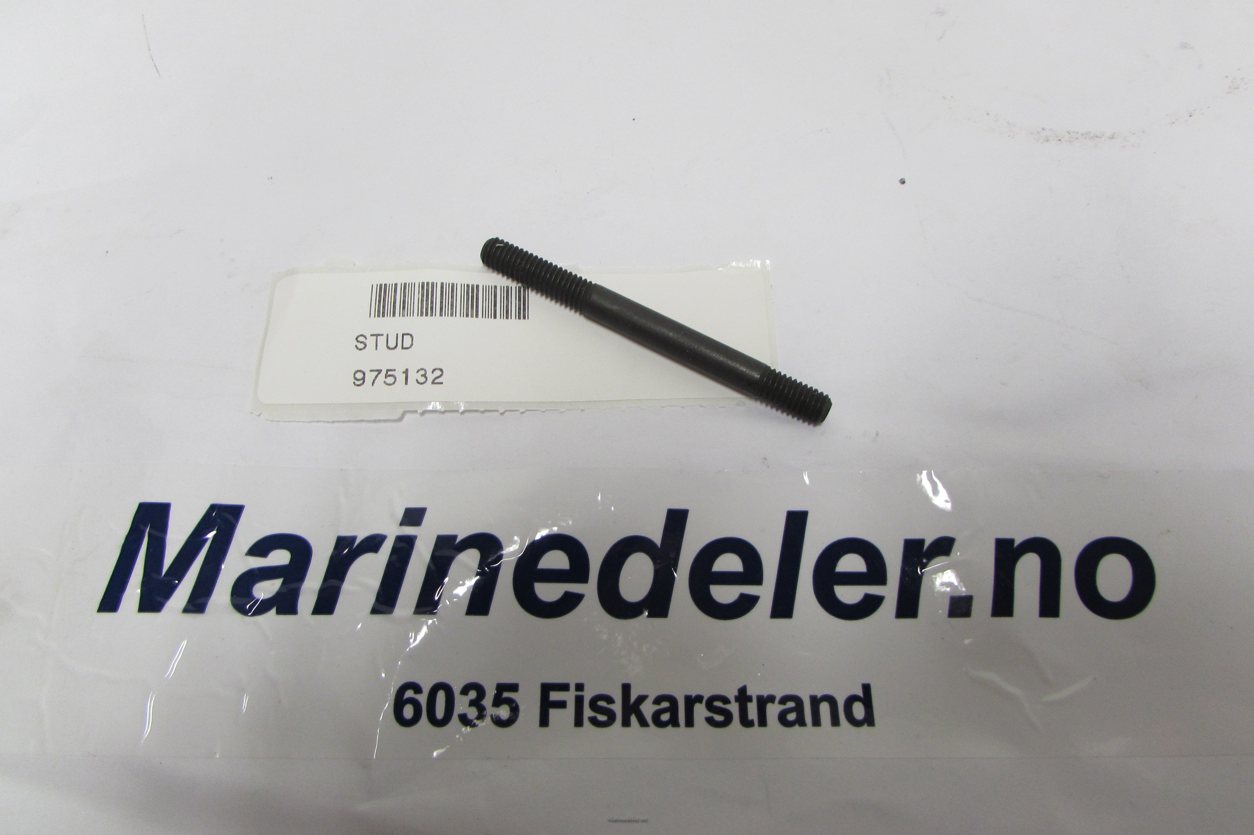 (bilde for) PINNSKRUV 975132