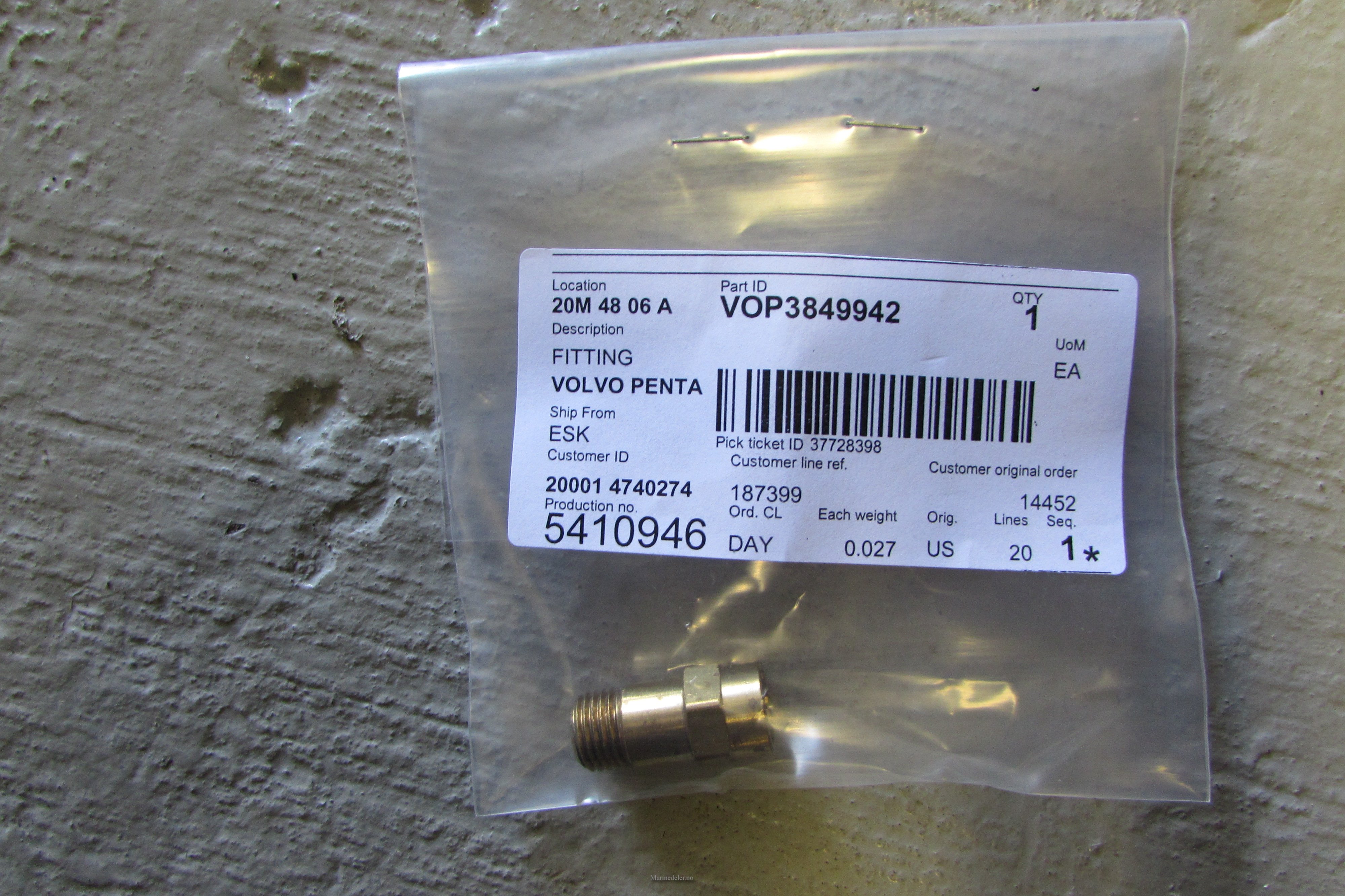 (bilde for) KONA 3849942