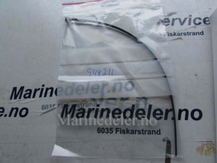 (bilde for) BANDKLAMMA 948211