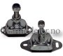 (image for) Motordemper m/bolt MTR 93486-60SH