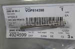 (bilde for) AXEL 814398