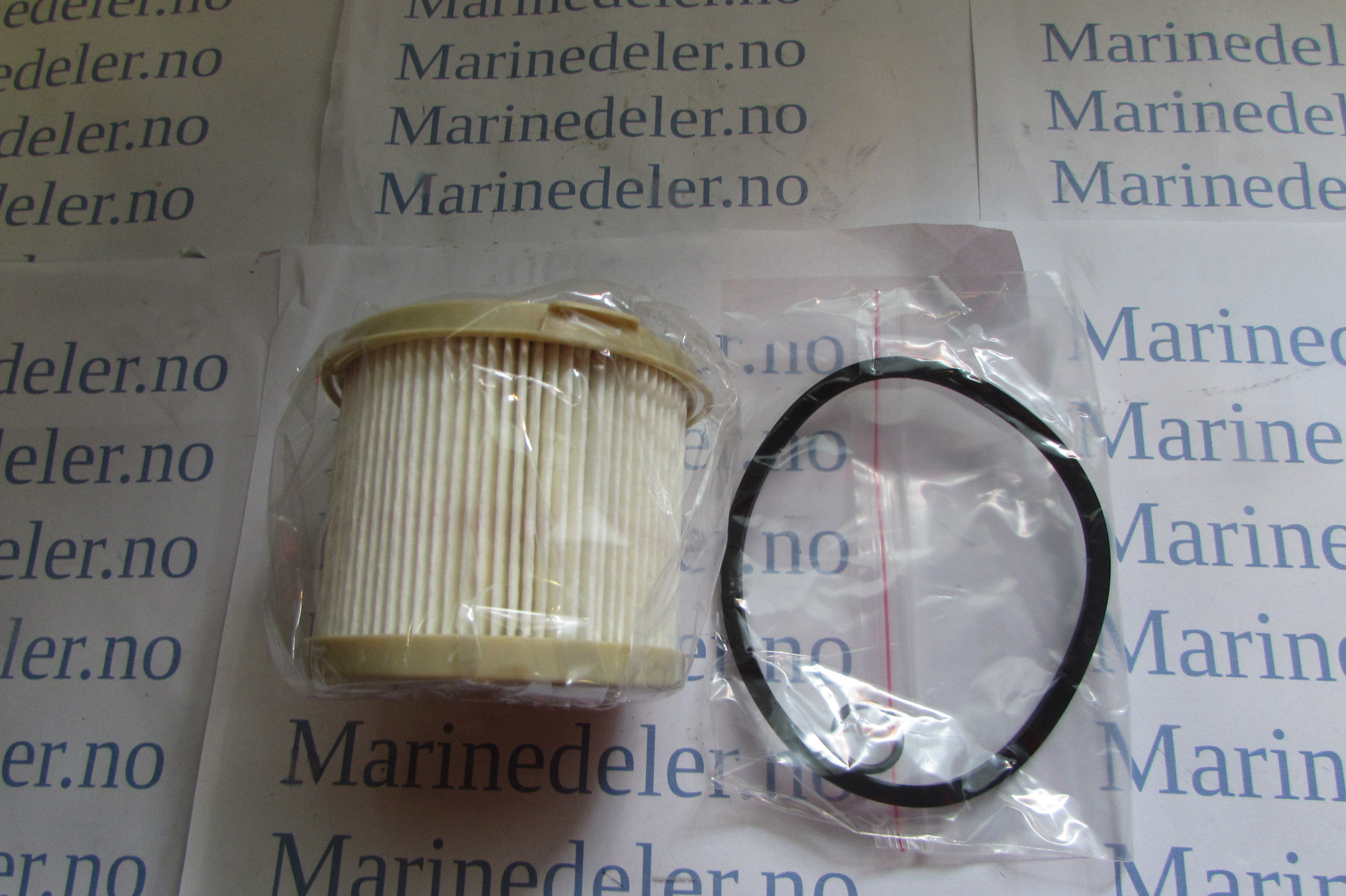 (bilde for) Forfilterinnsats erst 861014