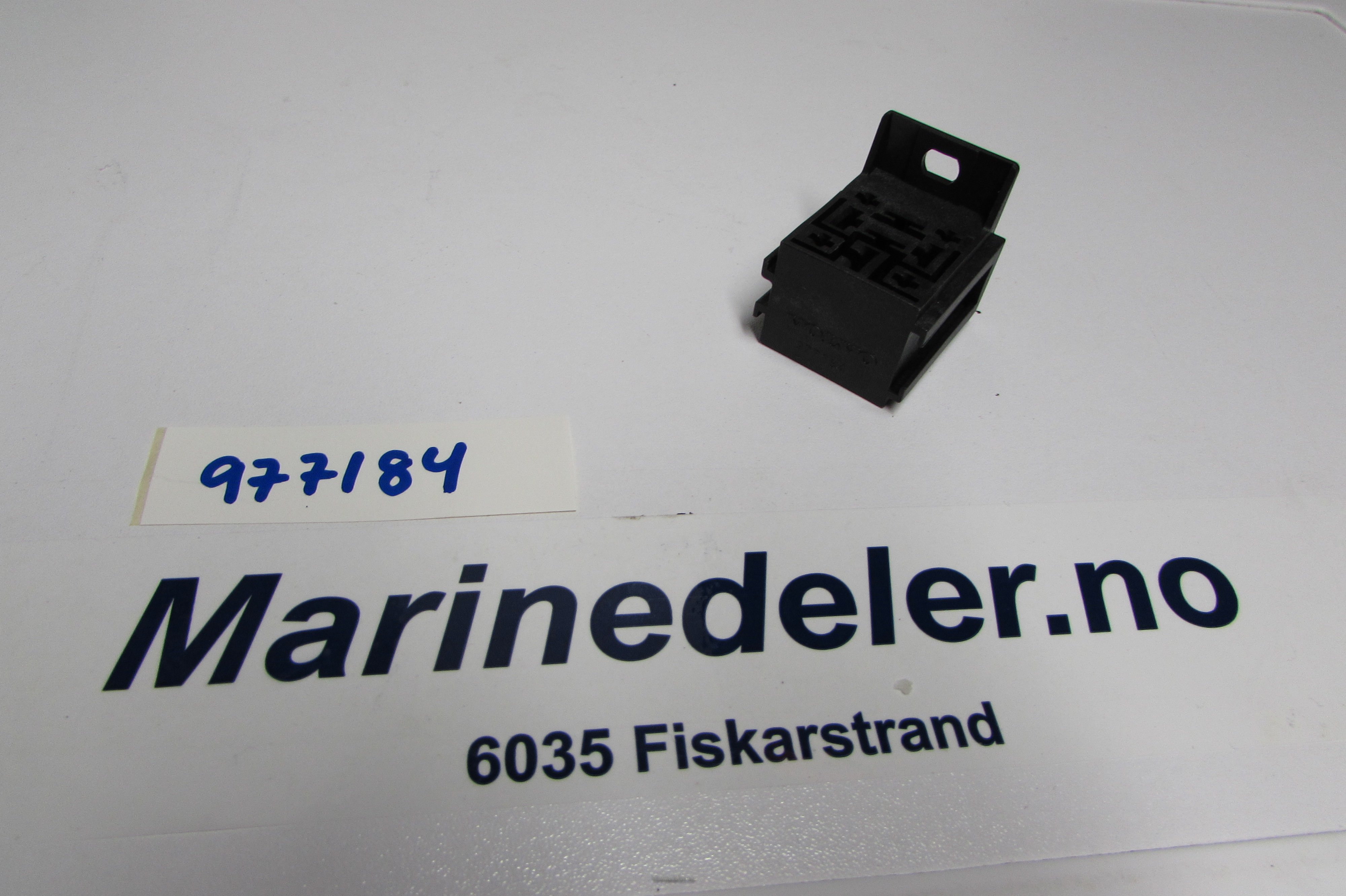 (bilde for) STIFTISOLATOR 977184