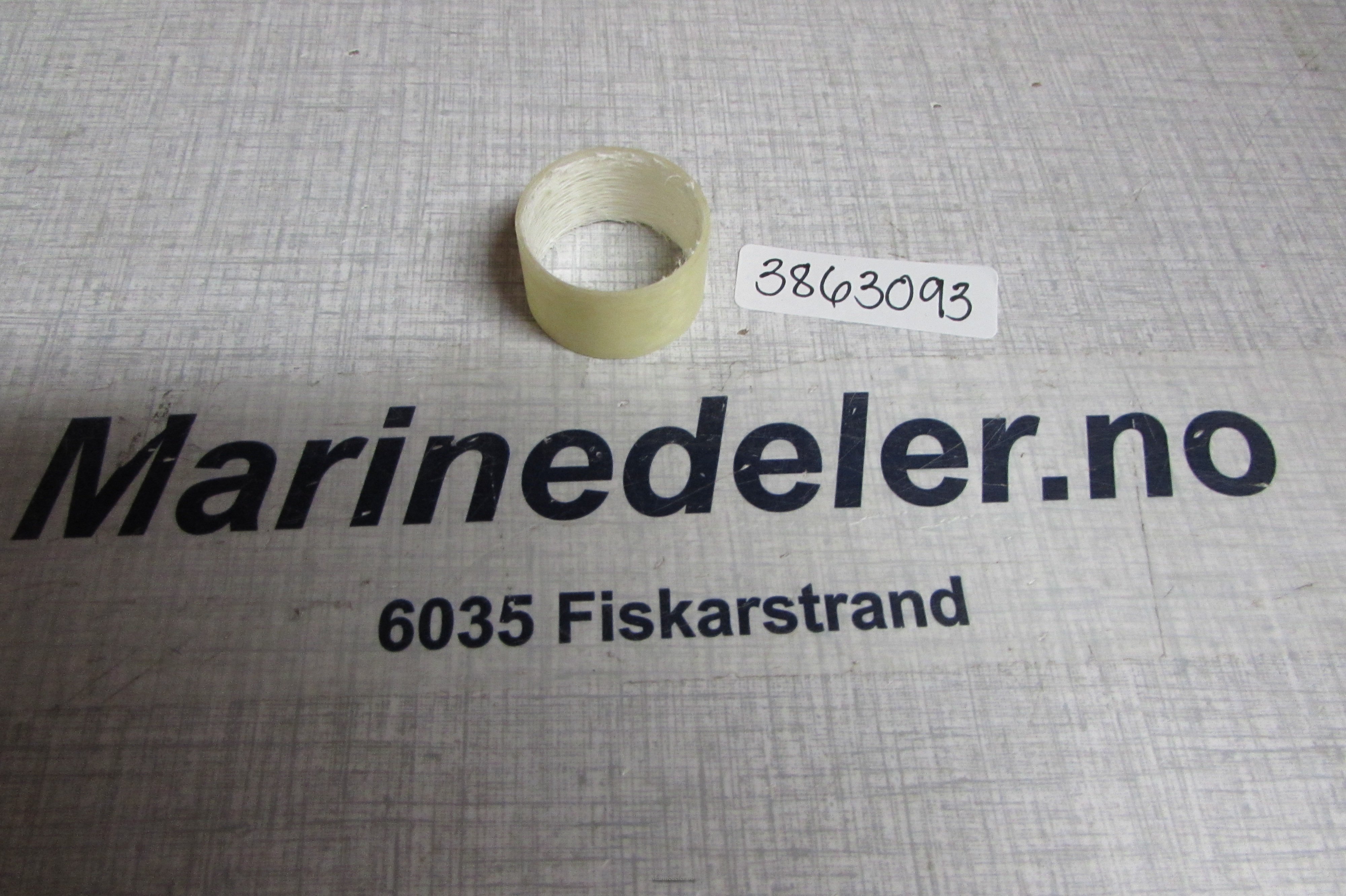 (bilde for) BUSSNING 3863093