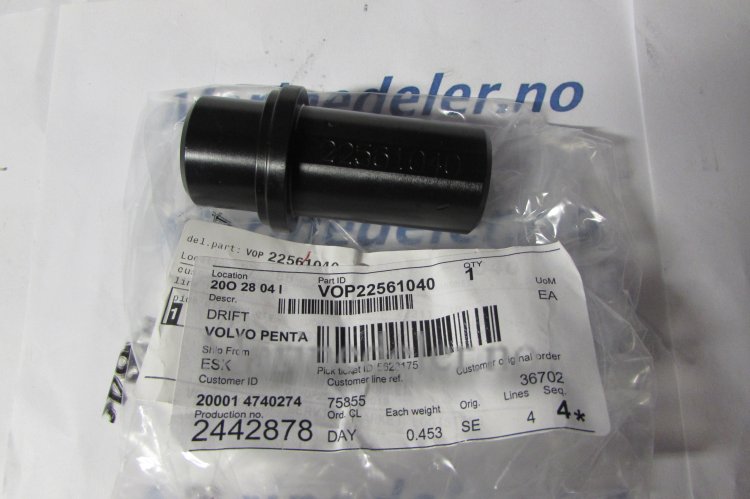(bilde for) z DORN 22561040