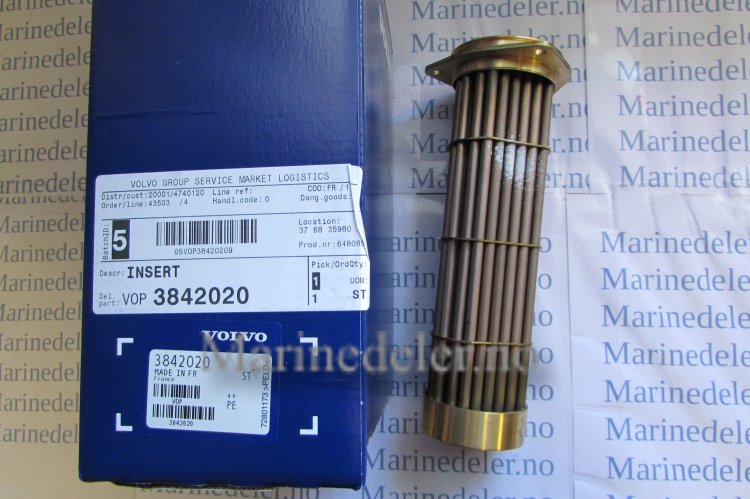 (bilde for) z INSATS 3842020