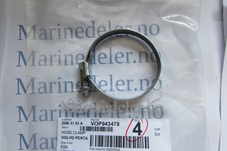 (bilde for) KLAMMA 943478