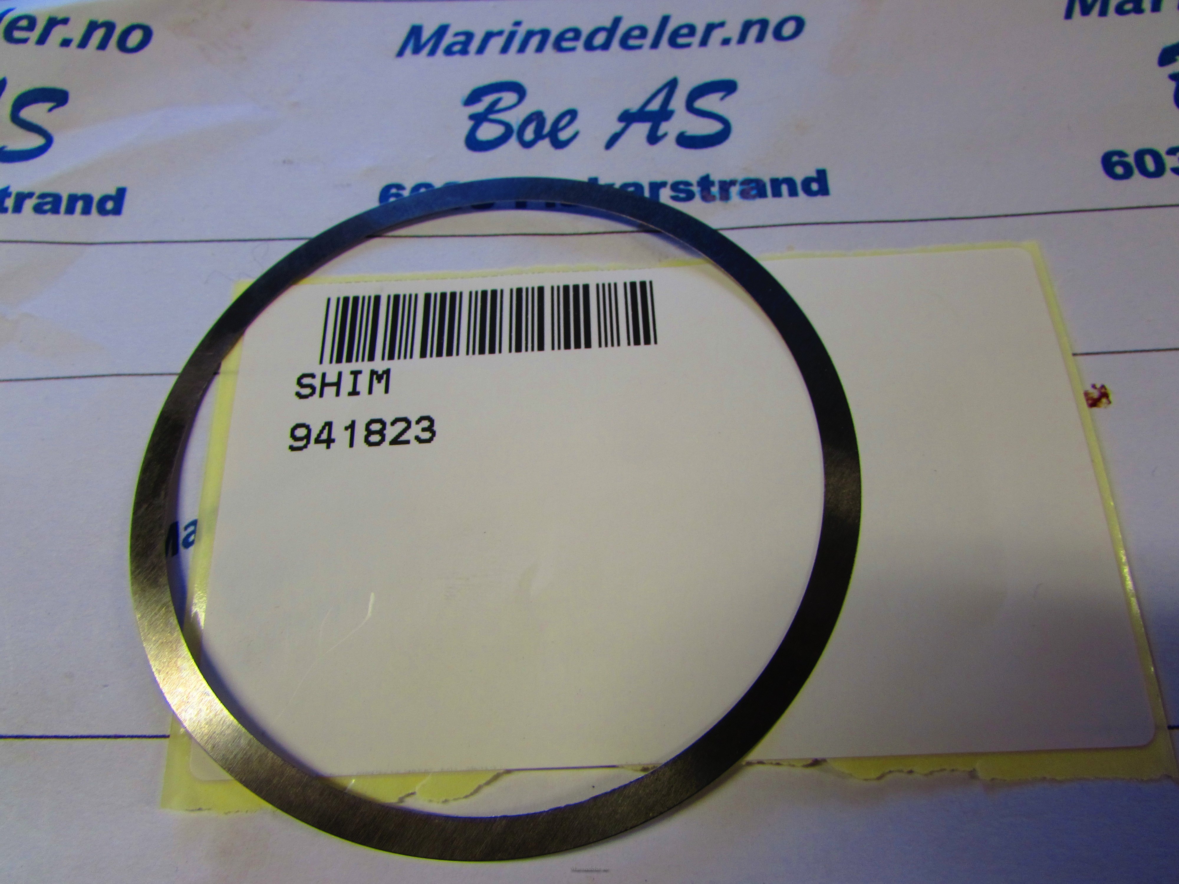 (bilde for) JUSTERBLECK 941823