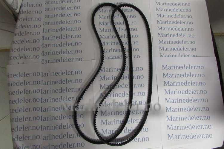 (bilde for) Reimsett 966978 30,31,40,41 motorer (ettermarkedsdel)