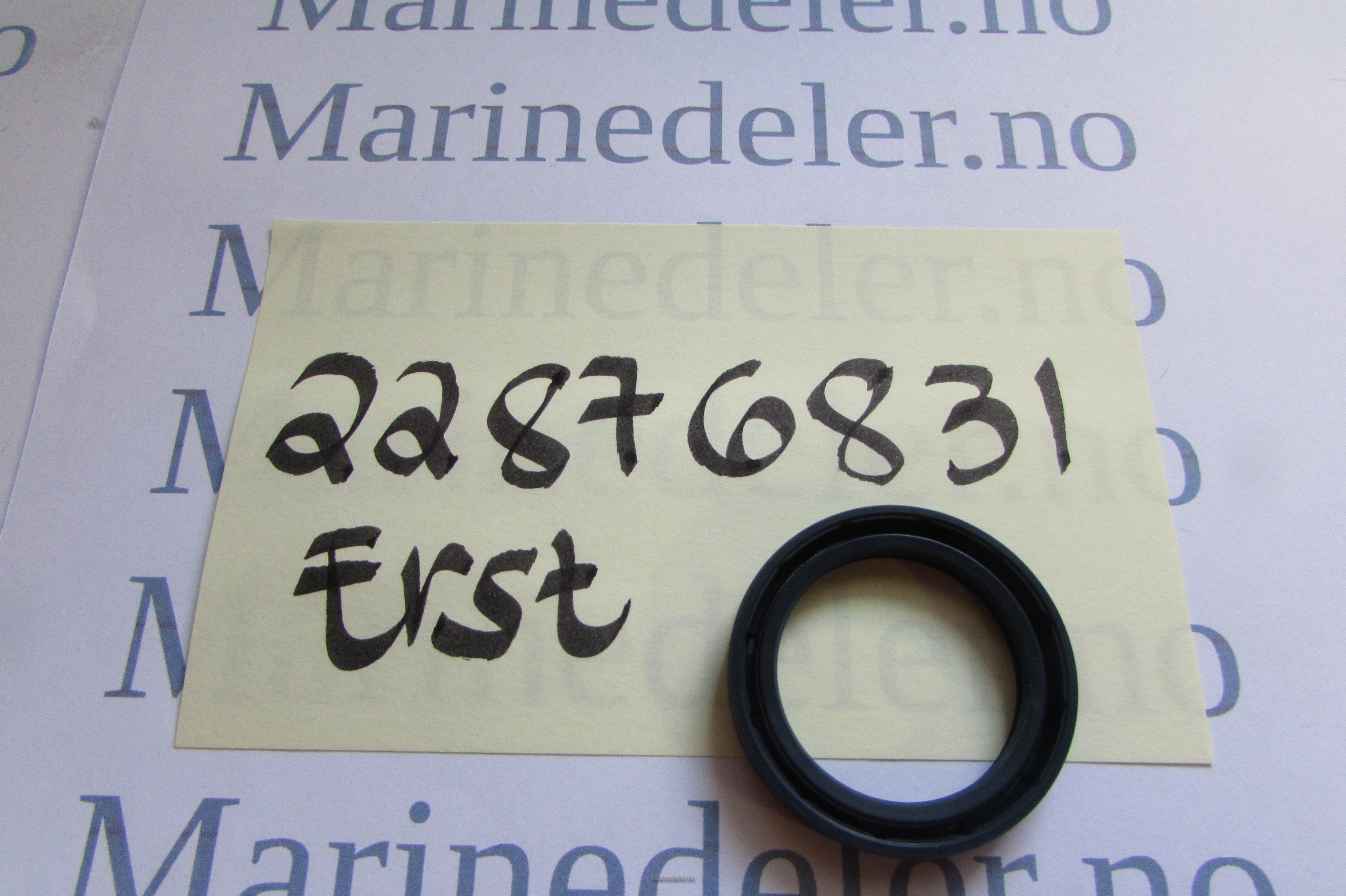 (bilde for) TÄTNINGSRING erst 22876831