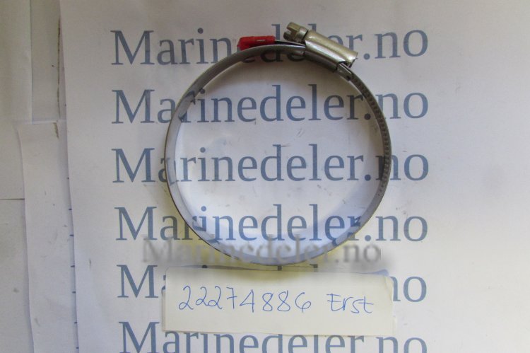 (bilde for) slangeklemme22274886 (ettermarkedsdel)