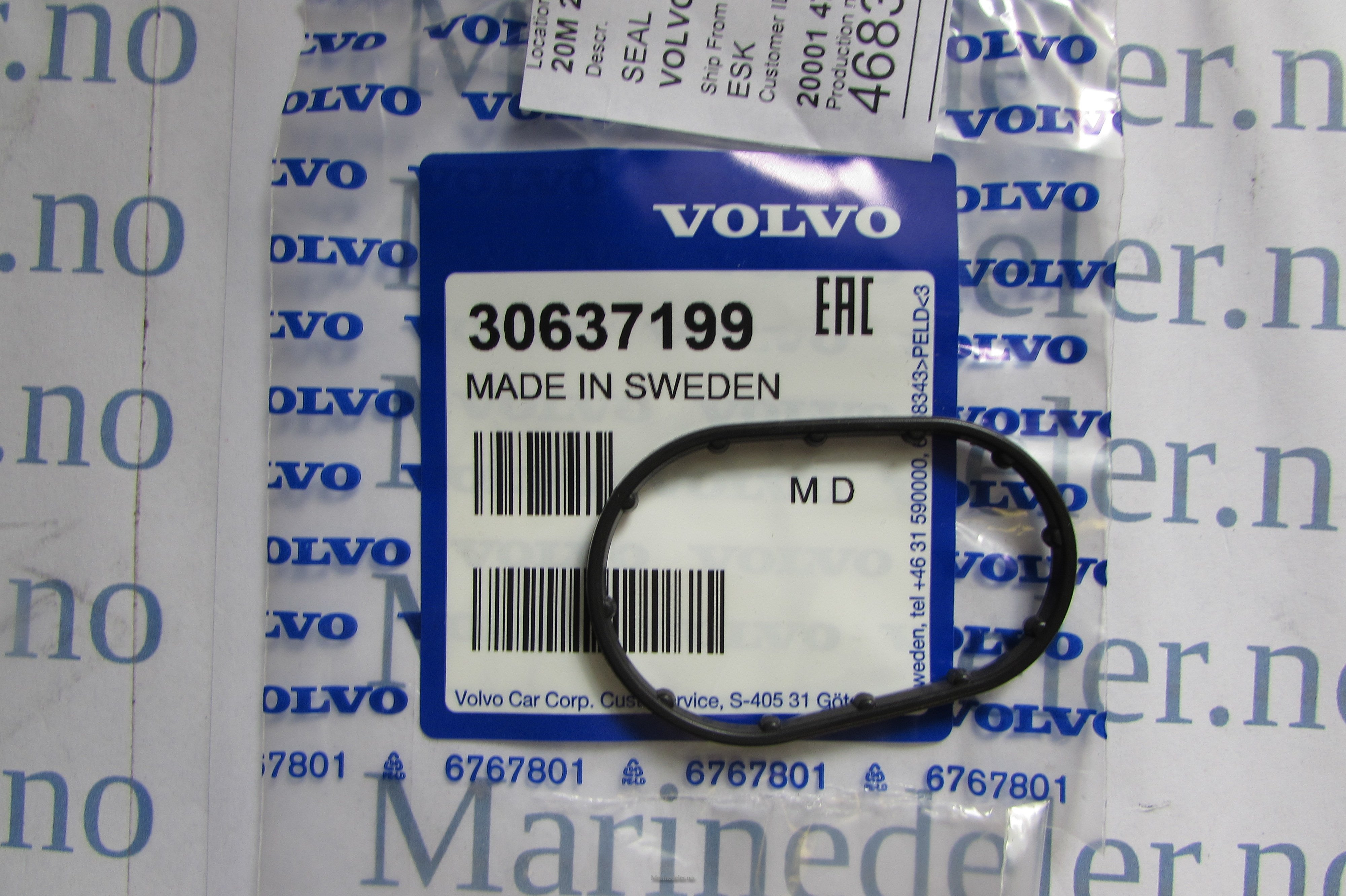 (bilde for) z TETNINGSRING 30637199