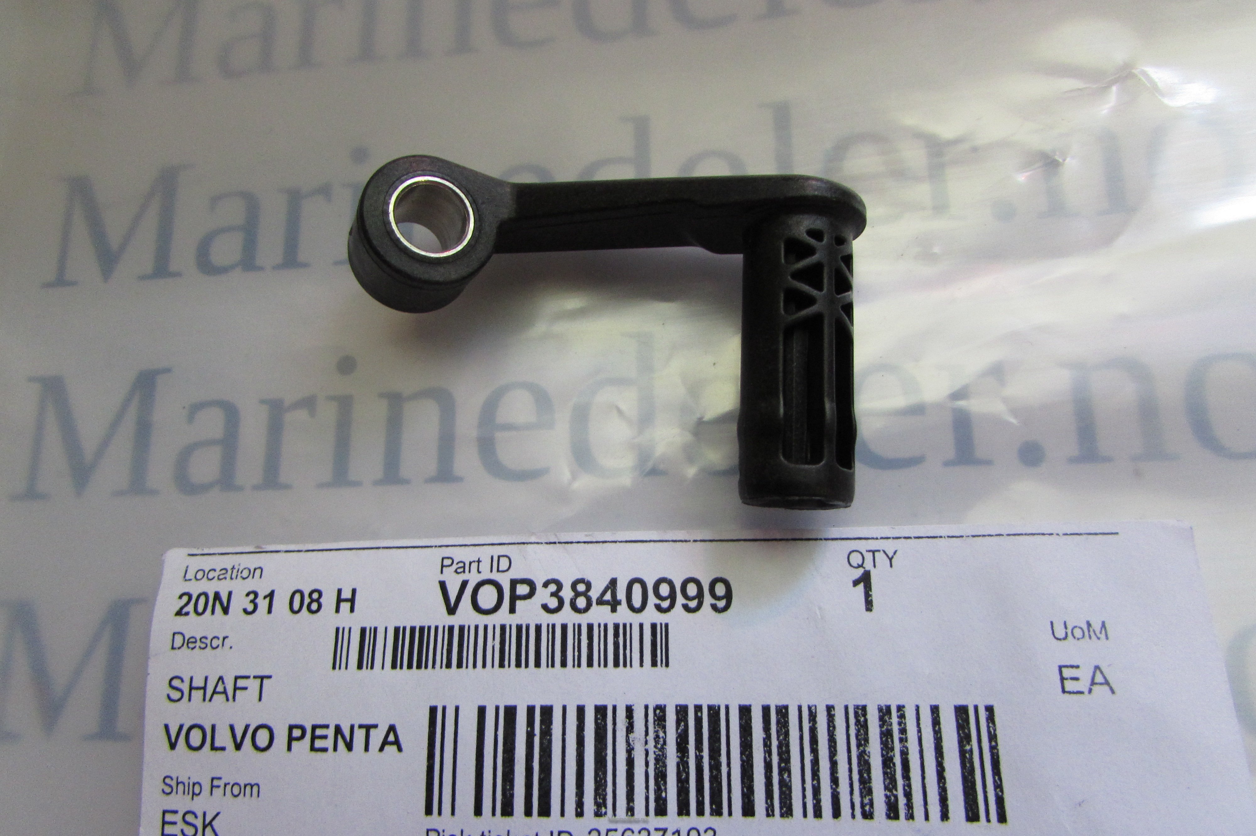 (bilde for) AXEL 3840999