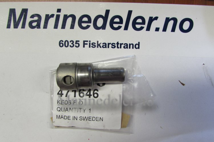 (bilde for) REDUCERVENTIL 471646