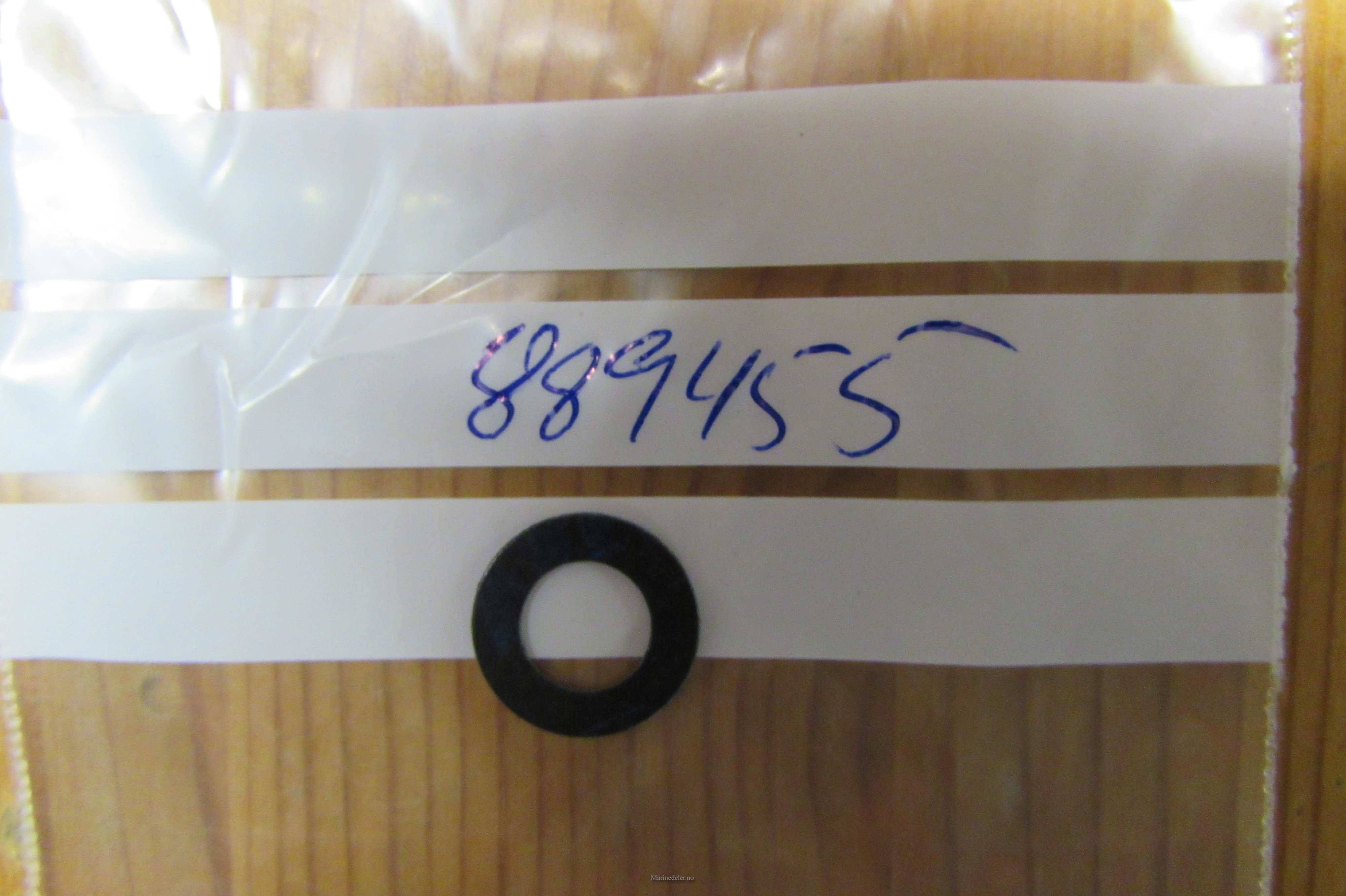 (bilde for) BRICKA 889455