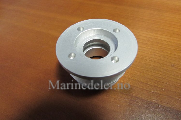 (bilde for) Endelokk trimsylinder DPD,E,G 3860881 39,8mm gjenger