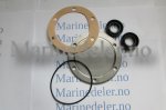 (bilde for) WEAR KIT 21951396 inneholder 3581618,808275,827247,3581617 (ettermarkedsdel)