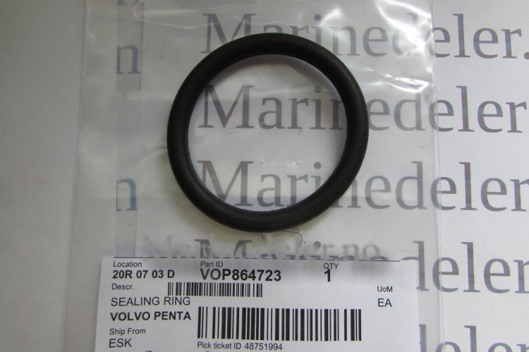(bilde for) TÄTNINGSRING 864723