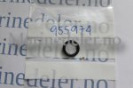 (bilde for) O ring955974 drev peilepinne og avtapning (ettermarkedsdel)