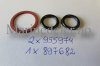 (bilde for) Tetningssats oljeskift 280/290 DPD/E 955974 2 stk/897682 1 stk