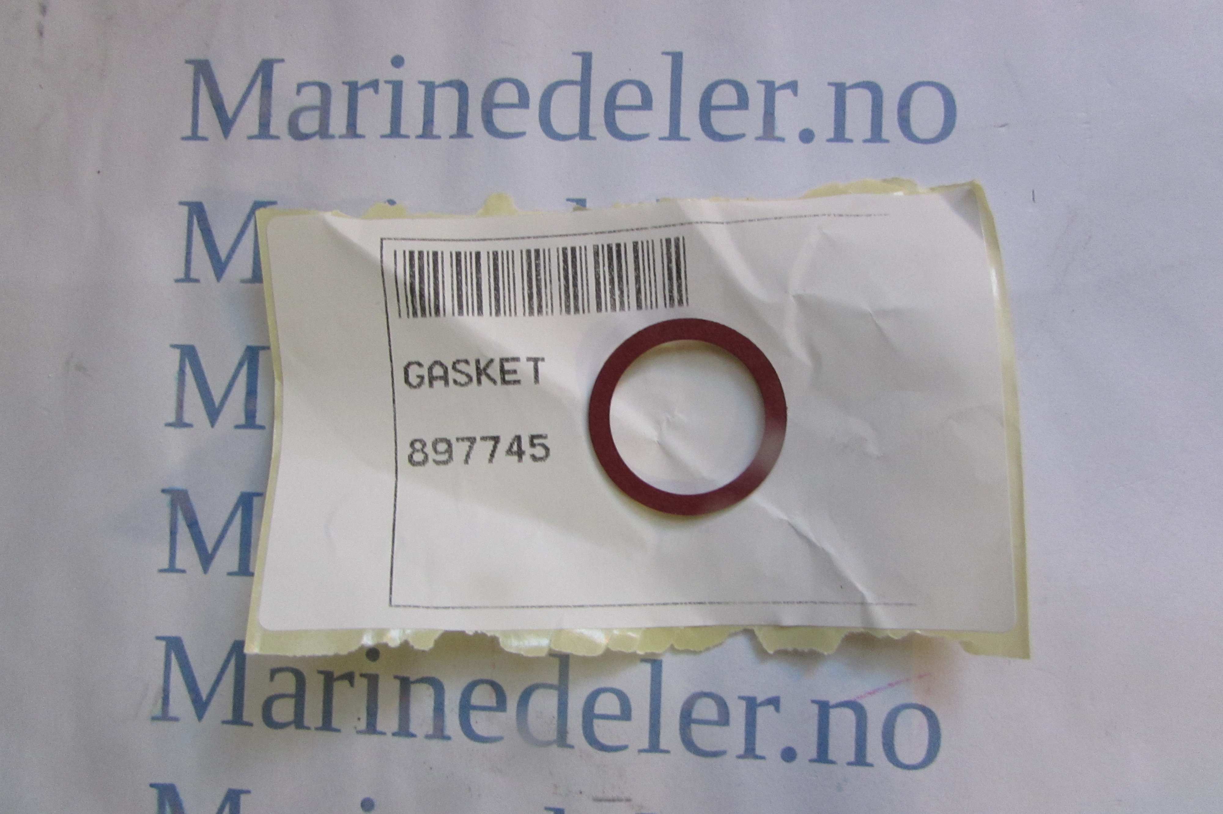 (bilde for) PACKNING 897745