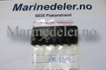 (bilde for) Deksel til vanninntak 3863104 se beskrivelse