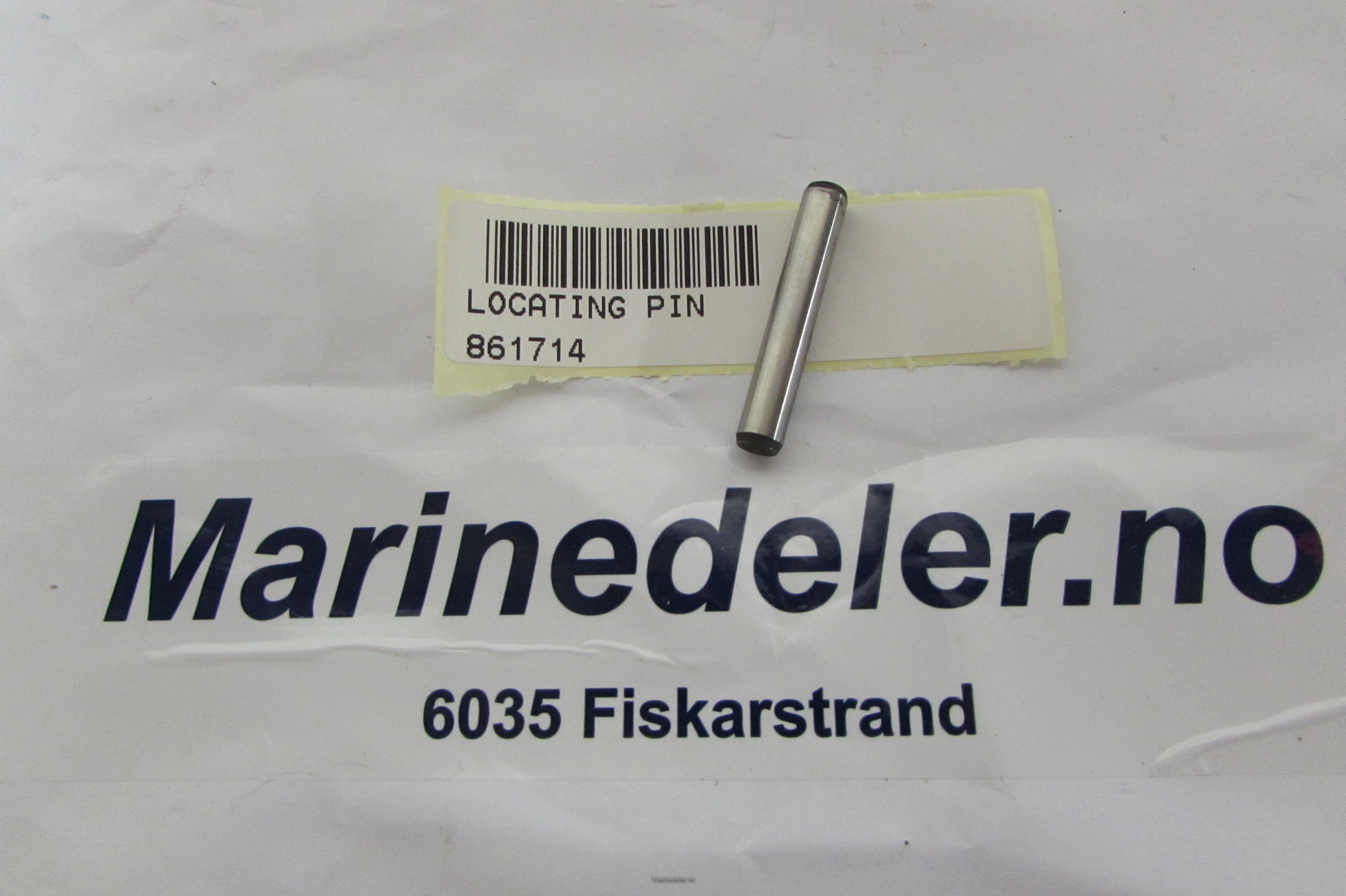 (bilde for) STYRPINNE 861714