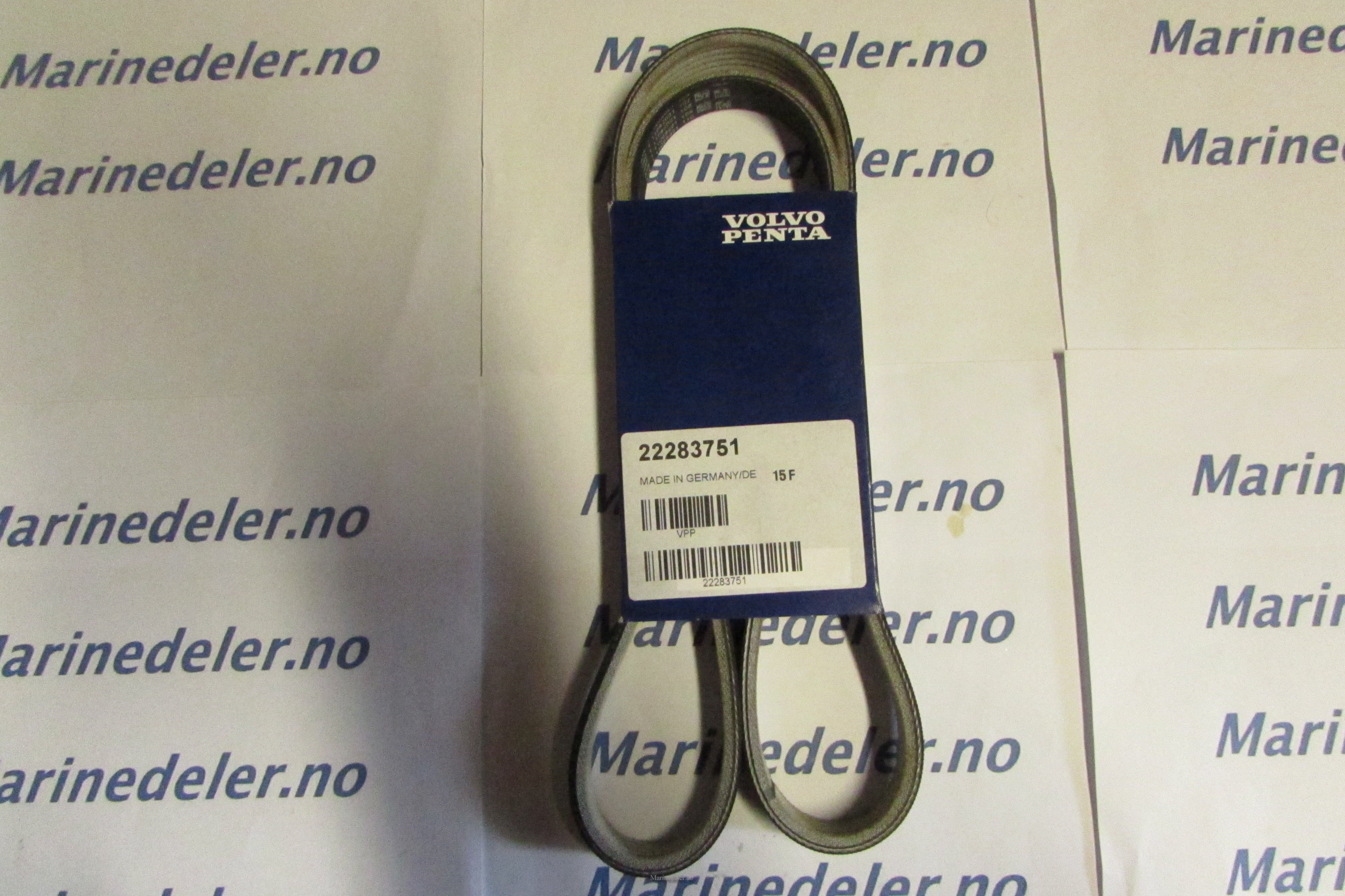 (bilde for) FLERSPÅRSREM 22283751