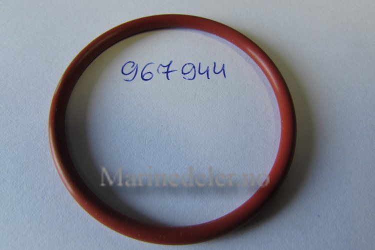 (bilde for) O-RING 967944