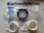 (bilde for) Foringssett Styregaffel 854705/854704/977313