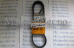 (bilde for) Kompressorreim estatter 860388 42,43,44,300 motorer (nytt nr 54564470)