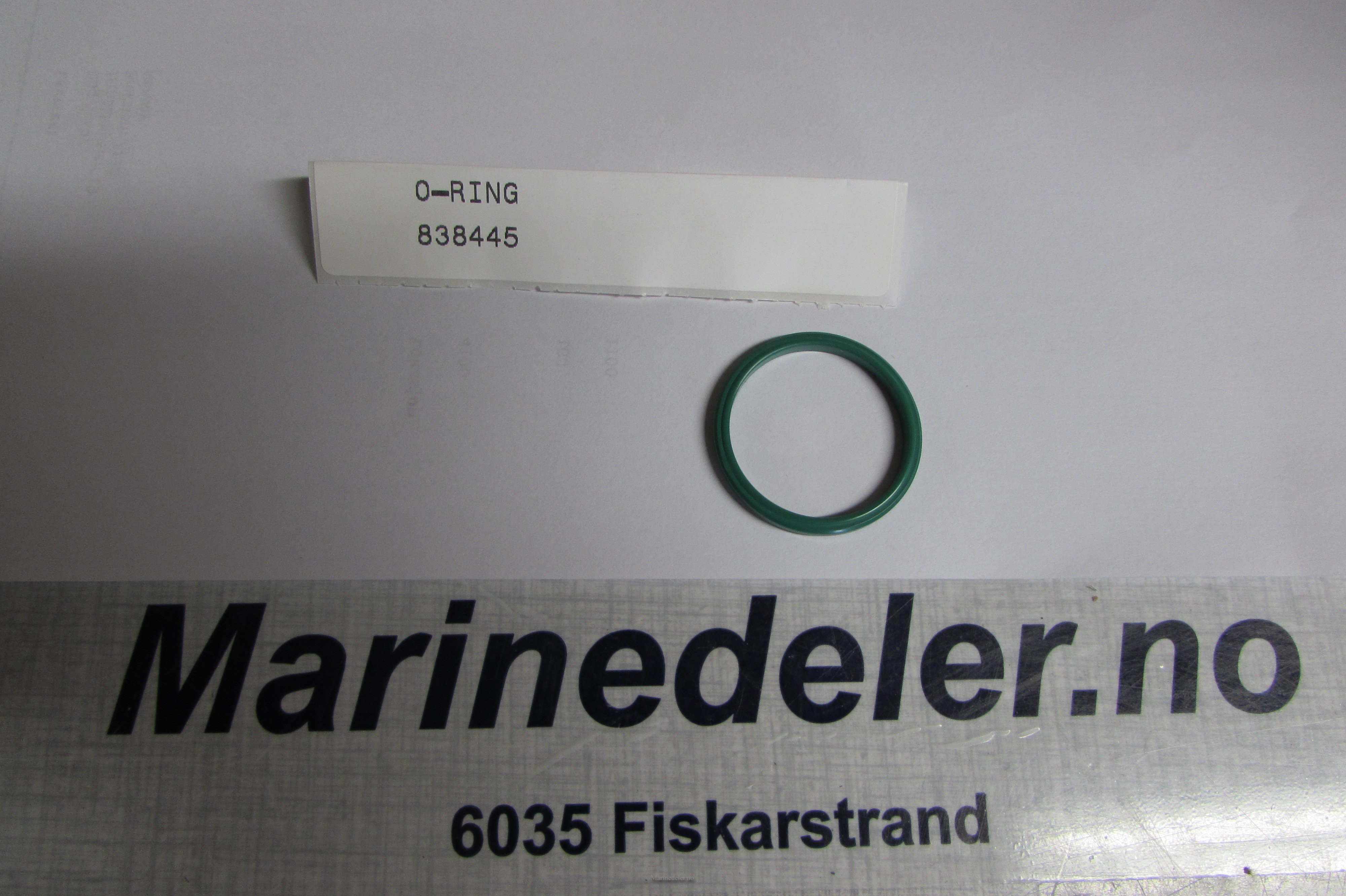 (bilde for) O-RING 838445