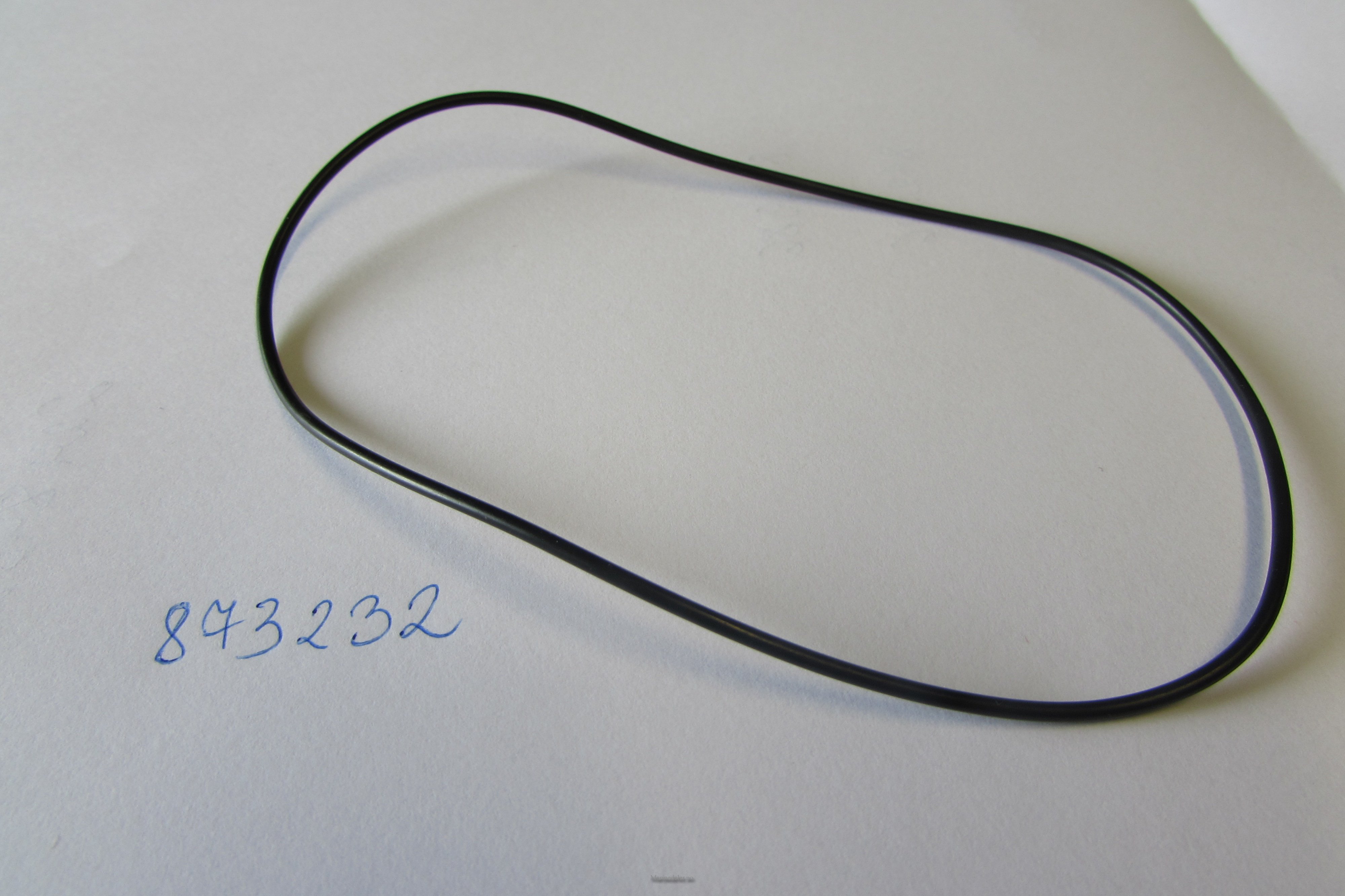 (bilde for) O-RING 873232