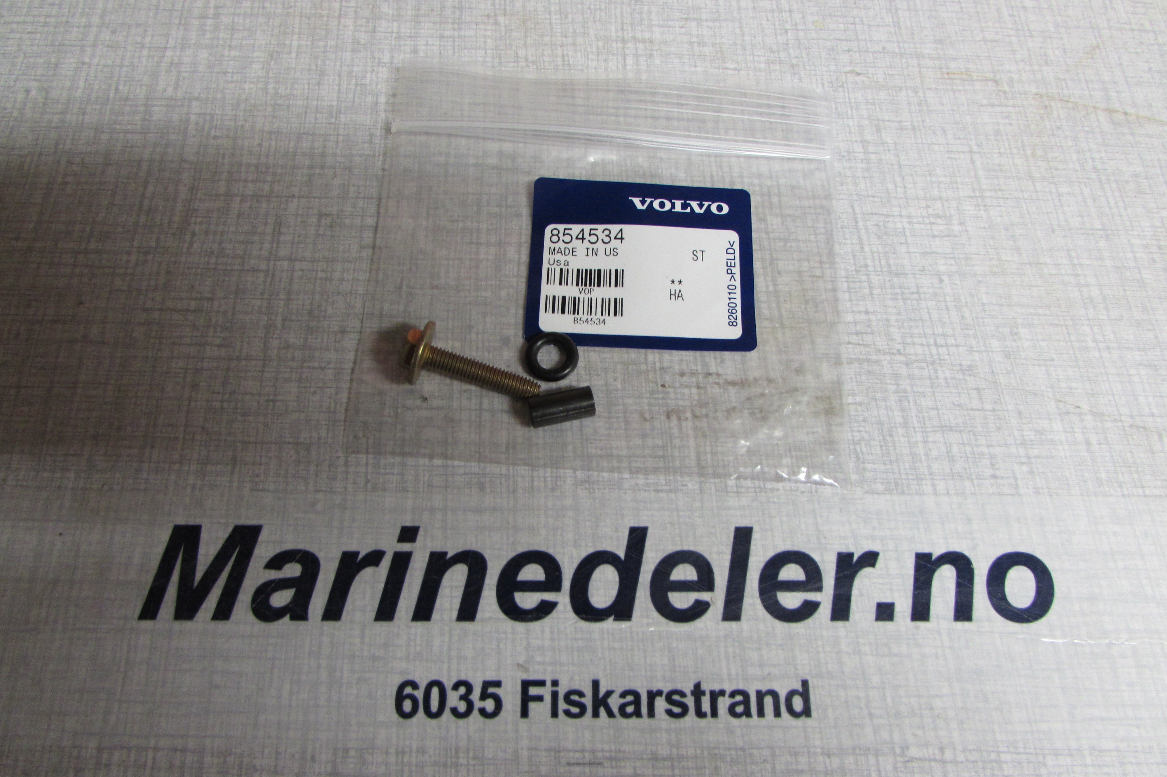 (bilde for) SMÅDELSATS 854534