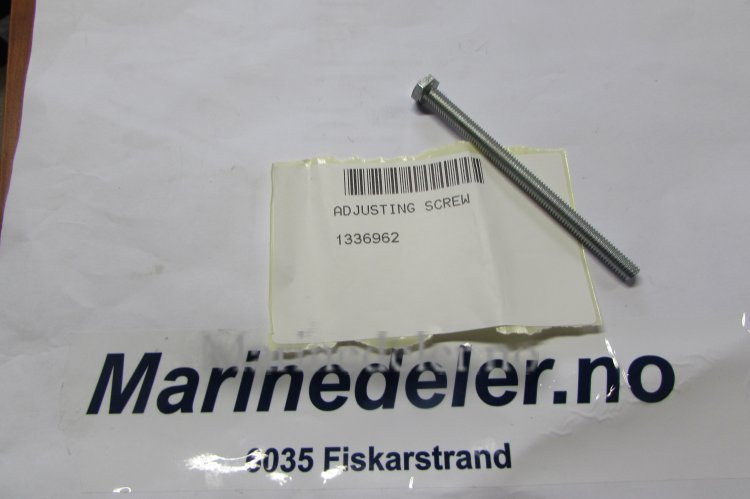 (bilde for) JUSTERSKRUV 1336962