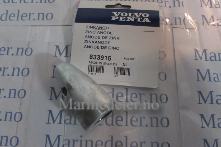 (bilde for) z ZINKANOD 833915