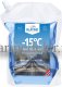 Blåtind Spylervæske Vinter -15C 3 liter (bilde for) Blåtind Spylervæske Vinter -15C 3 liter