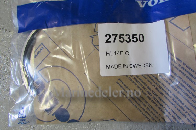 (bilde for) KOLVRINGSATS 275350