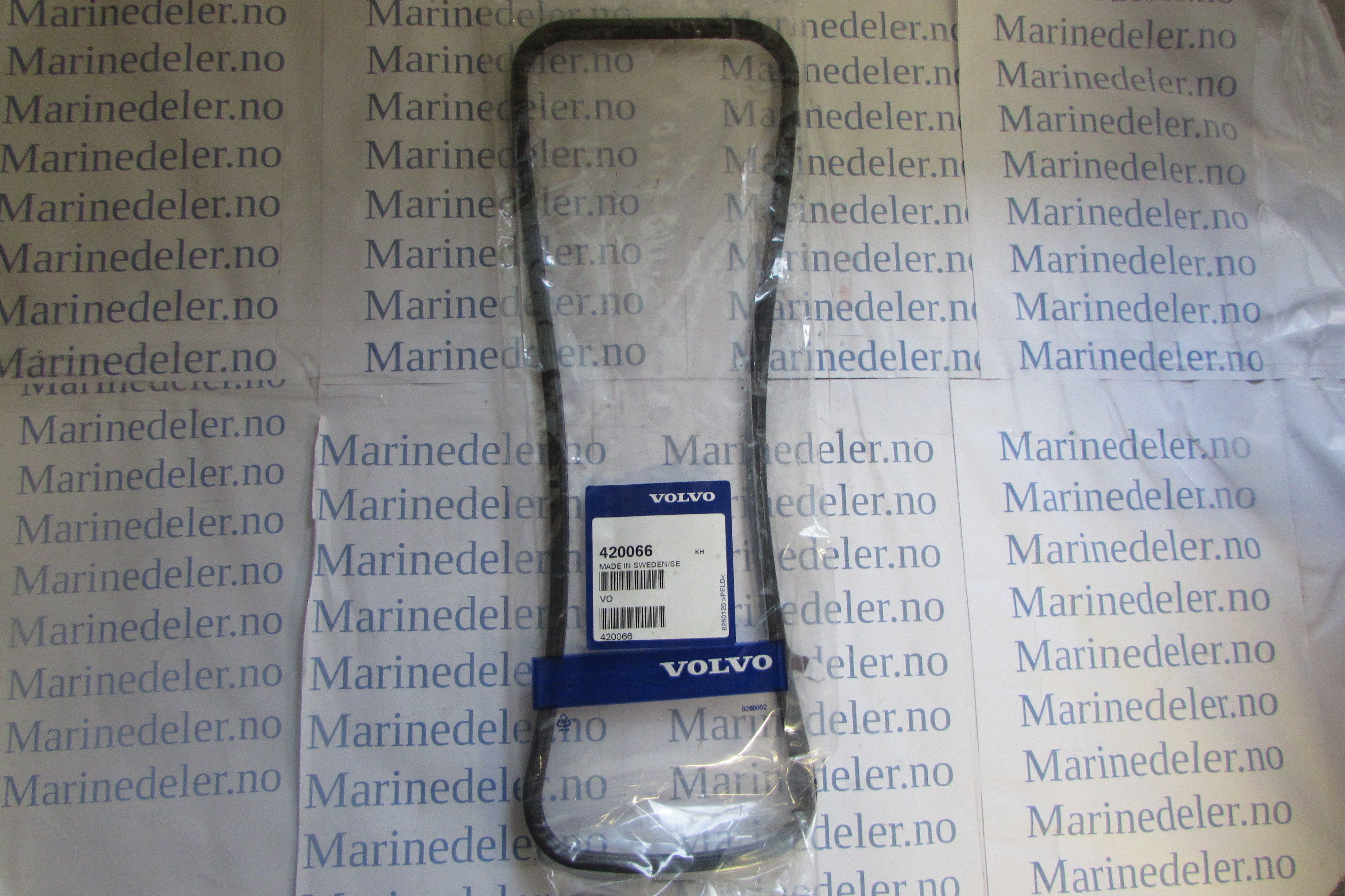 (bilde for) PACKNING 420066