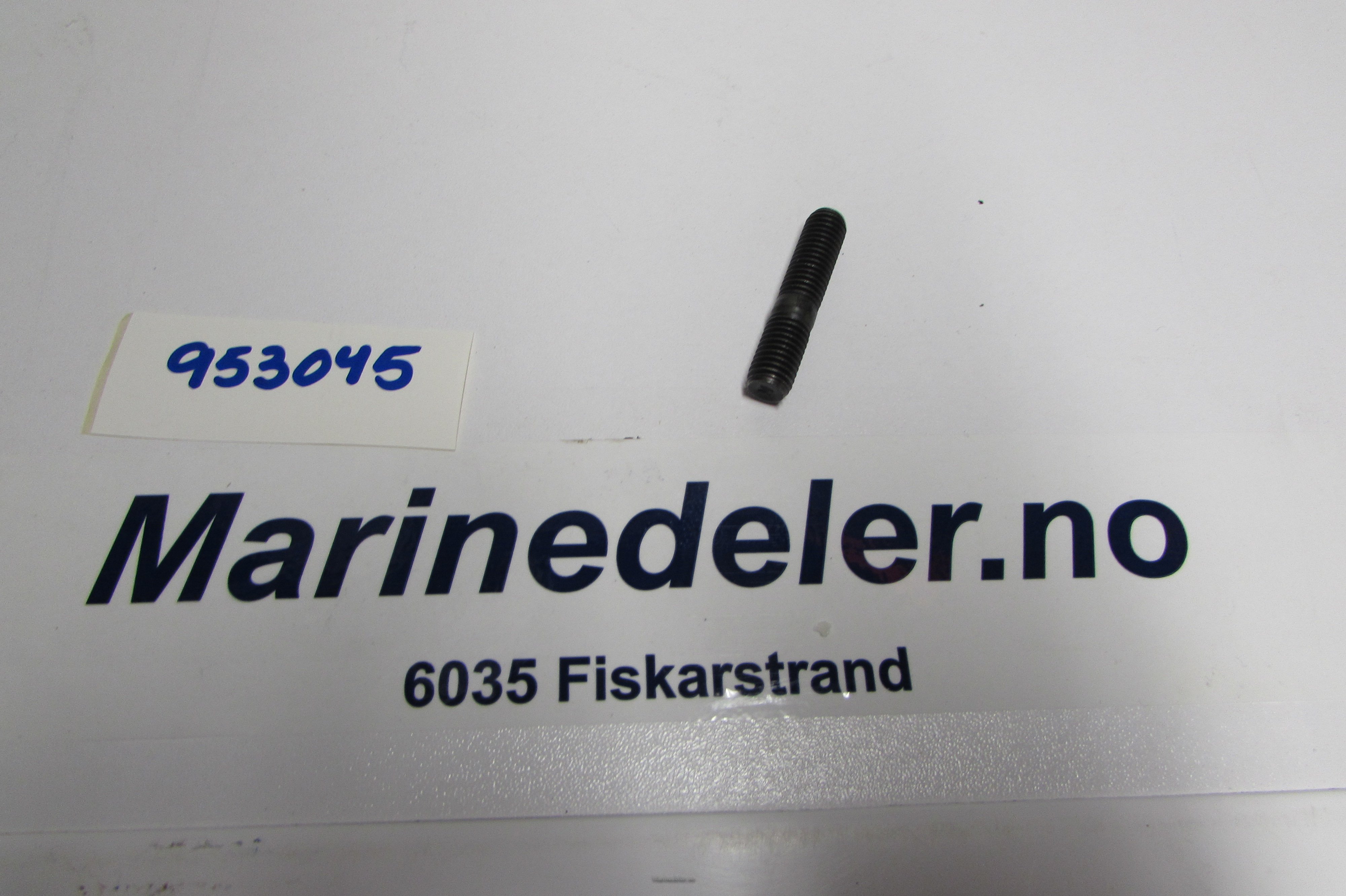 (bilde for) PINNSKRUV 953045