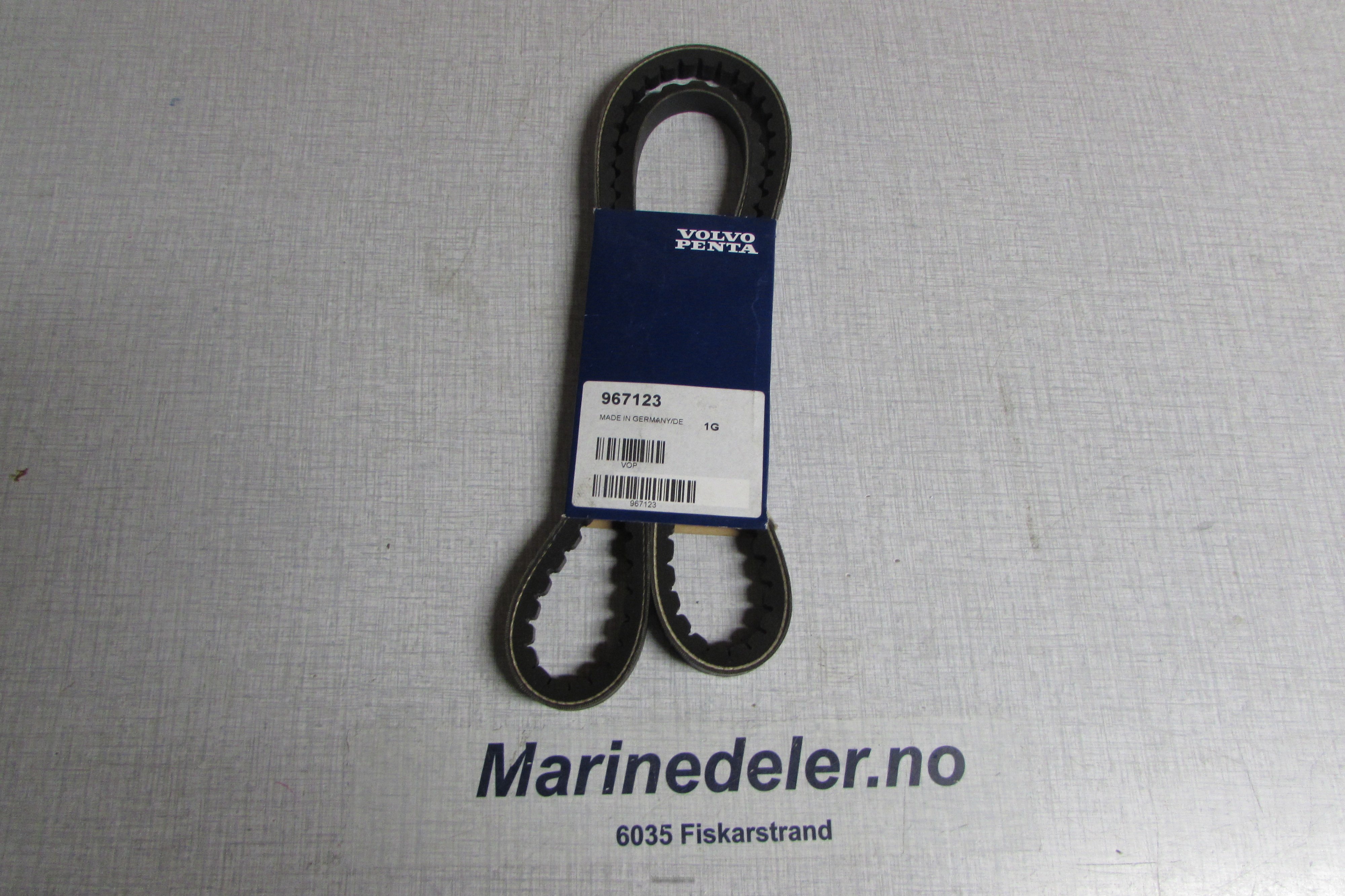 (bilde for) Servoreim 967123